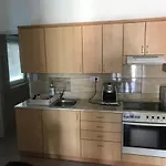 Apartment Big House *