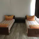 Apartment Big House Balatonfenyves
