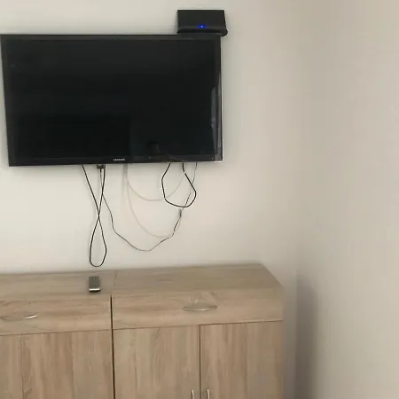 Апартаменты Big House