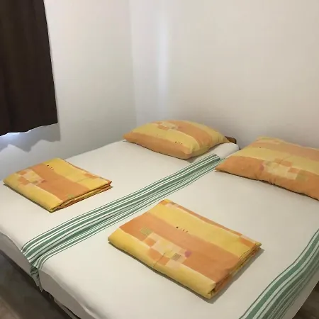 Big House Balatonfenyves