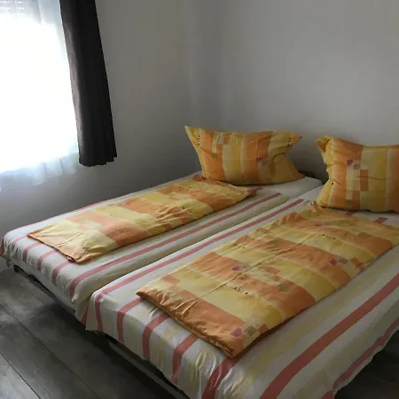 Big House Appartement *