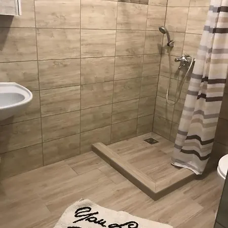 Big House Апартаменты