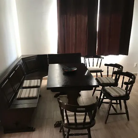 Apartamento Big House