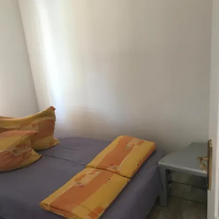 Апартаменты Big House *