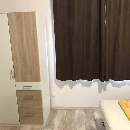 Big House Апартаменты