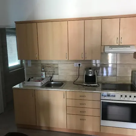 Apartman Big House *