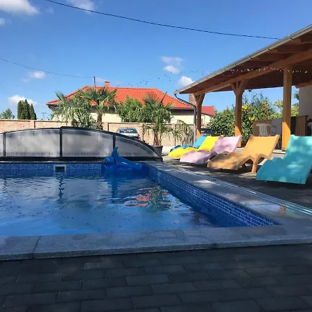 Appartamento Big House *