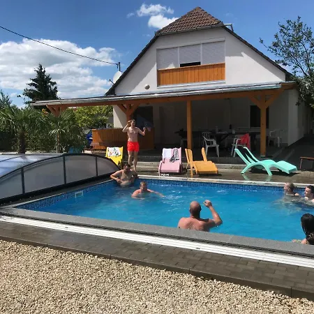 Апартаменты Big House