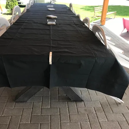 Apartamento Big House *