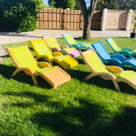 Big House Appartamento