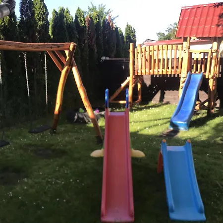 Apartman Big House Balatonfenyves