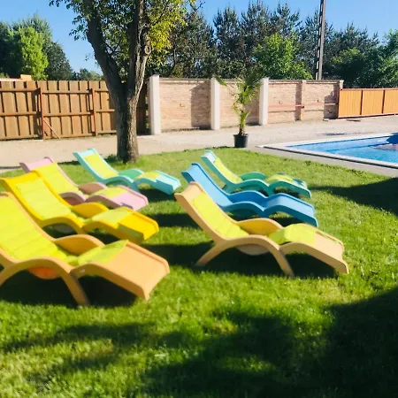 Apartamento Big House