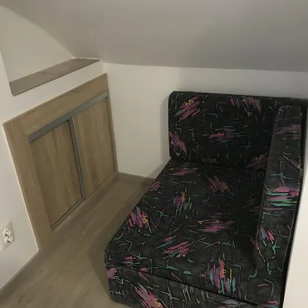 Big House Apartmán Balatonfenyves