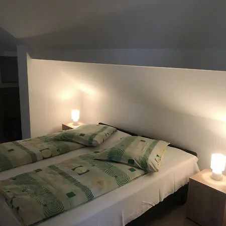 Apartmán Big House
