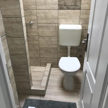 Big House Балатонфеньвеш