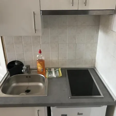 Apartmán Big House