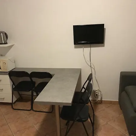 Apartmán Big House Balatonfenyves