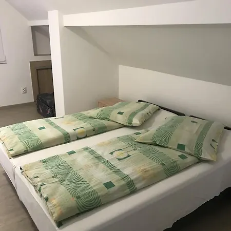 Апартаменты Big House *
