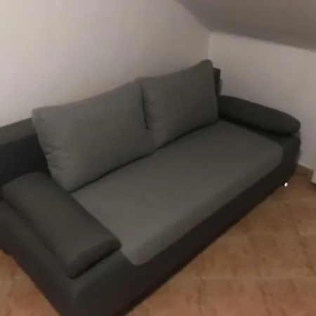 Apartmán Big House Balatonfenyves