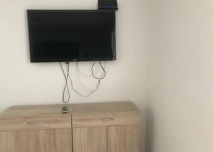 Appartement Big House