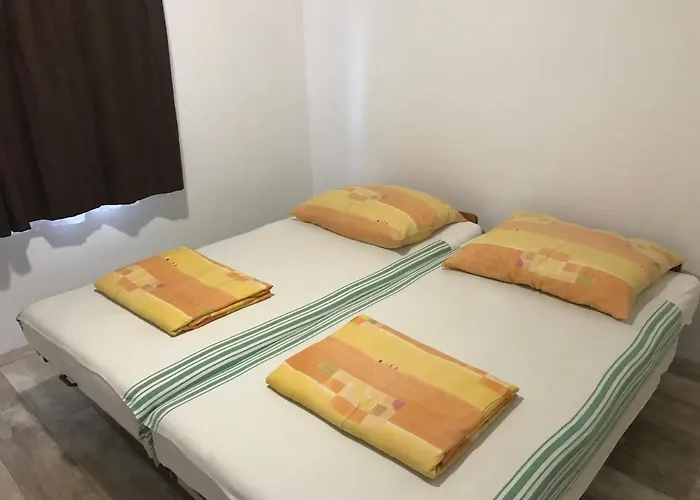 Big House Balatonfenyves