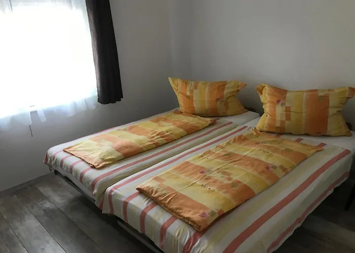 Big House Appartement *