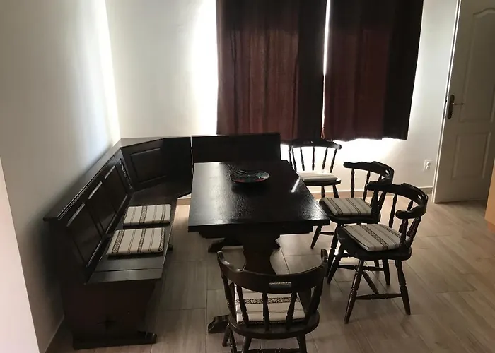 Appartement Big House