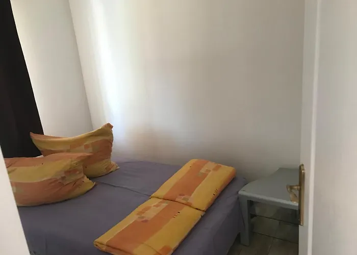 Appartement Big House *