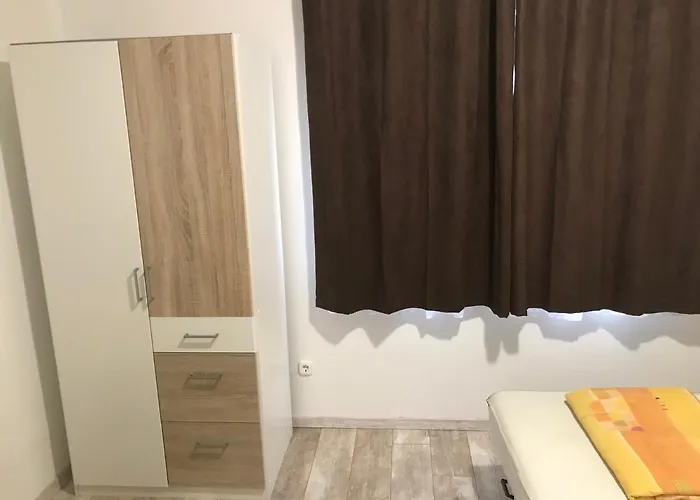 Big House Appartement