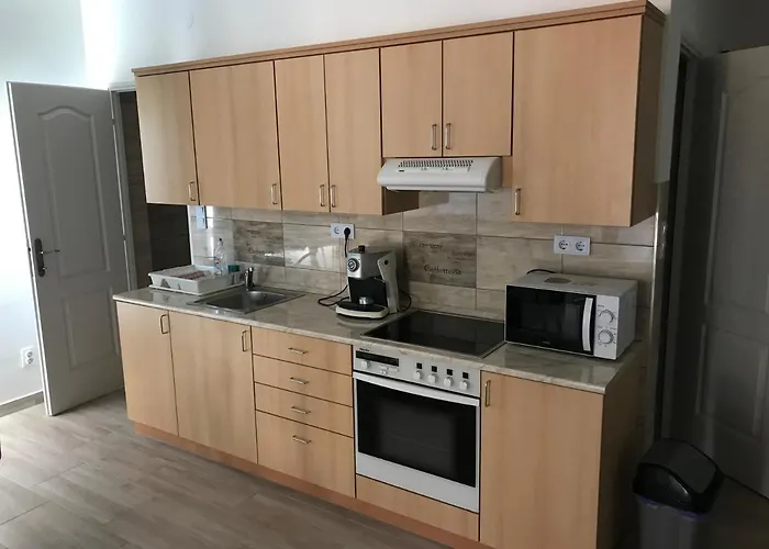 Big House Appartement