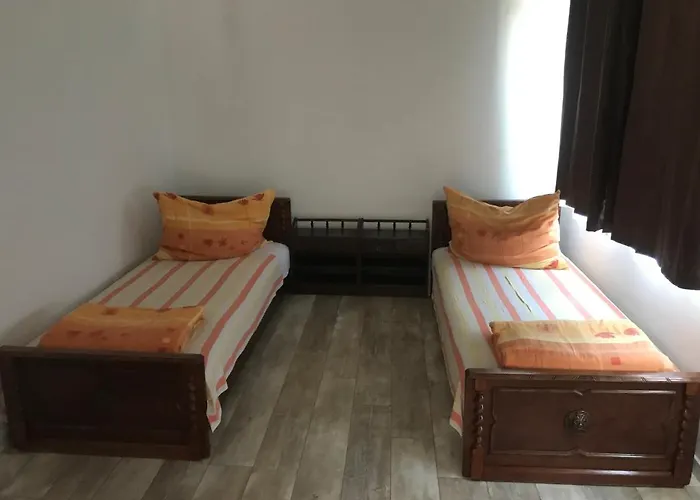 Appartement Big House Balatonfenyves