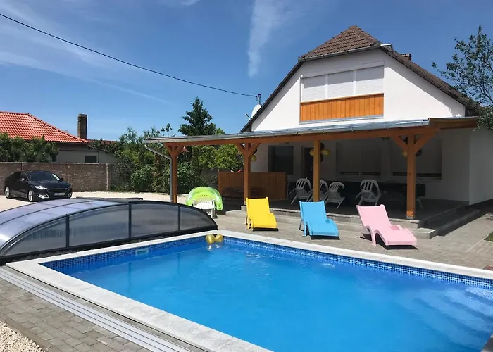 Appartement Big House