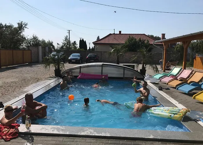 Big House Appartement