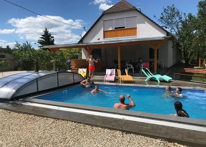 Appartement Big House