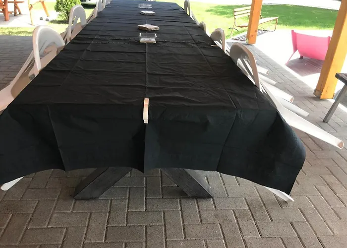 Appartement Big House *